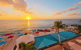Coral Princess Golf & Dive Resort Cozumel 4*